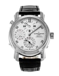 Pre-Owned Vacheron Constantin Malte Dual Time Regulateur Watch